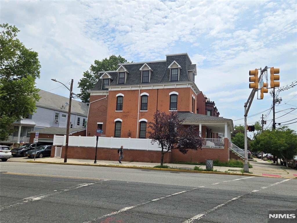 Photo of 105 8th Street, Bayonne, NJ 07002 (MLS # 26024919)