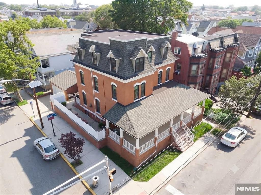 Photo of 105 8th Street, Bayonne, NJ 07002 (MLS # 26024919)