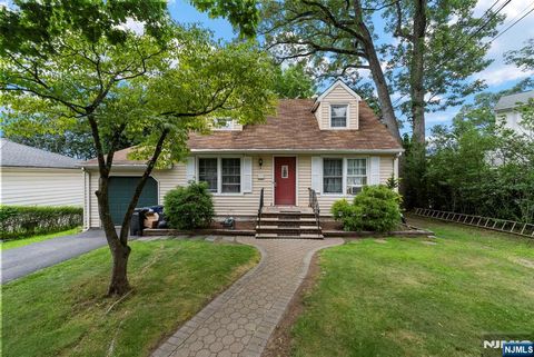 627 E Vail Road Roxbury Township NJ 07850