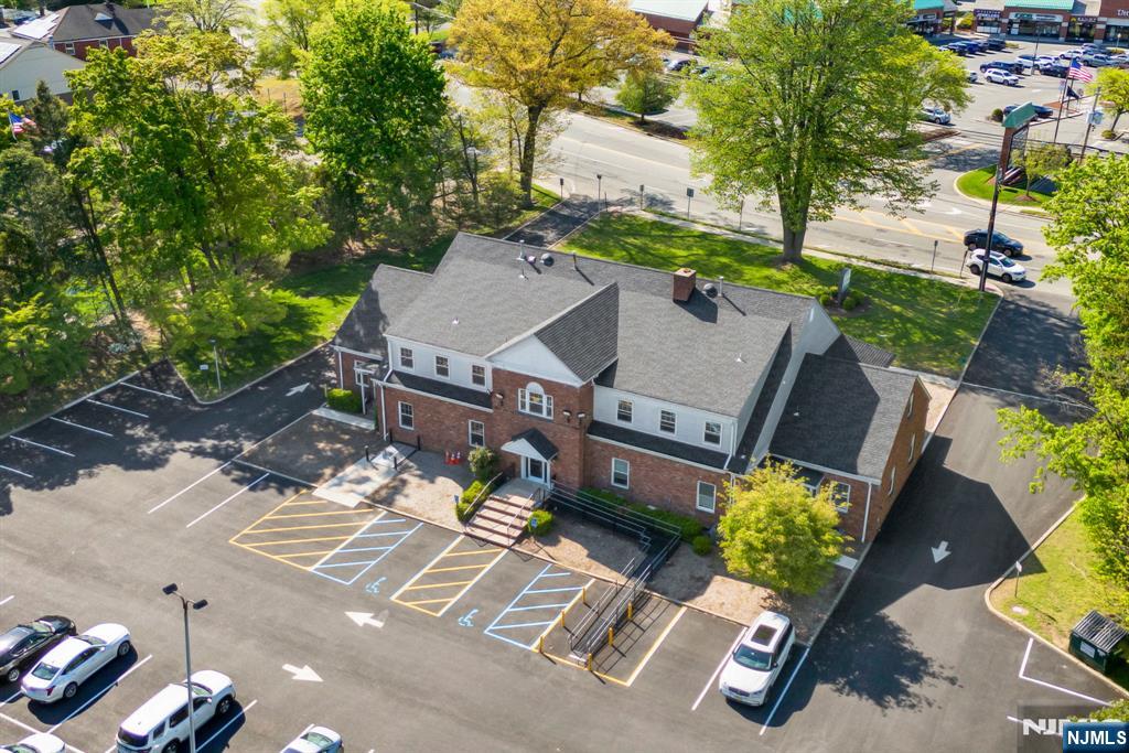 215 Old Tappan Road 1A