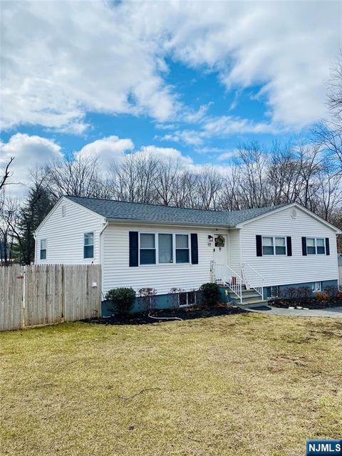 92 Klinger Road, East Hanover Twp, NJ 07936 - MLS#: 25007280