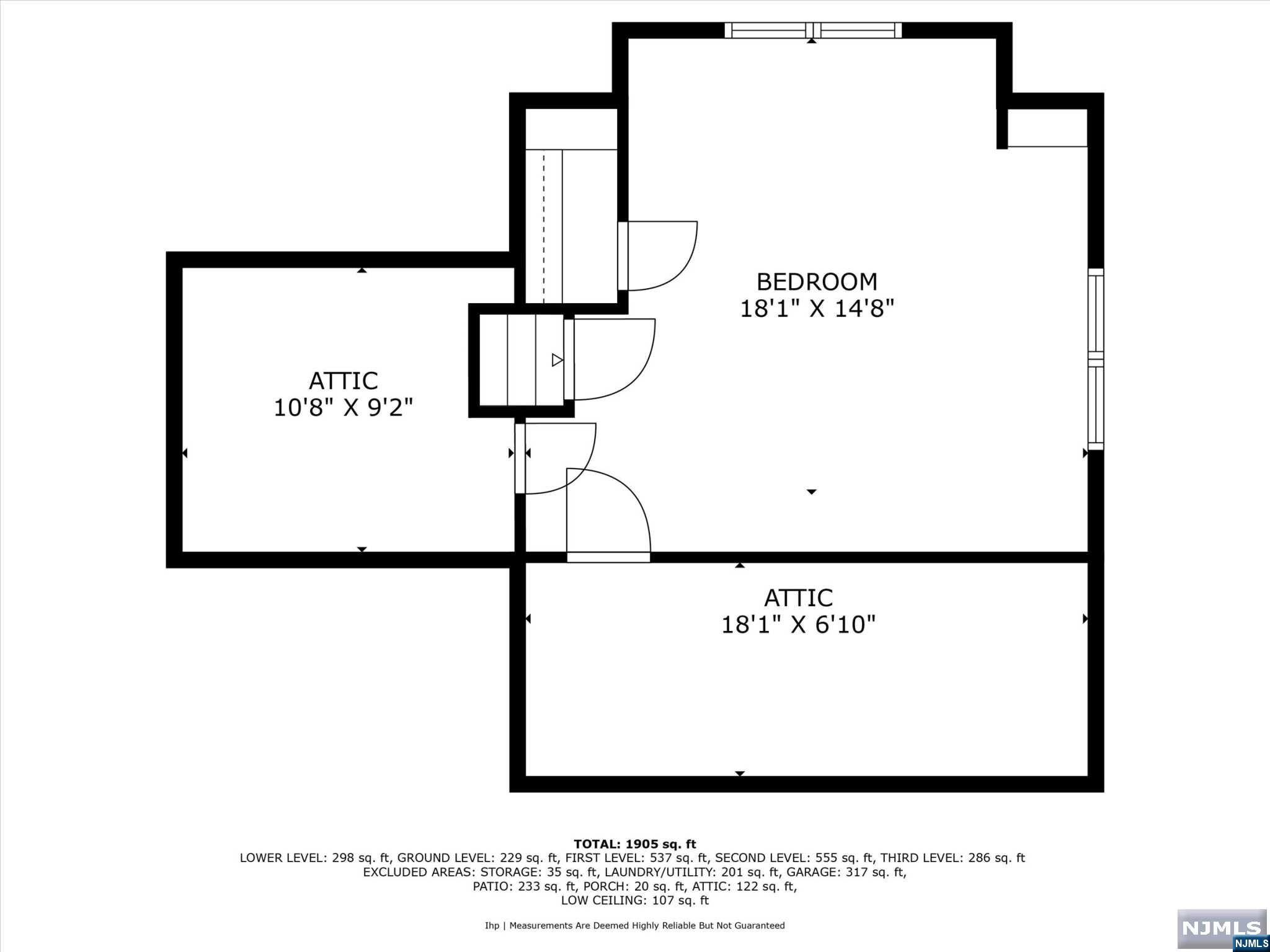 Main image without alt text