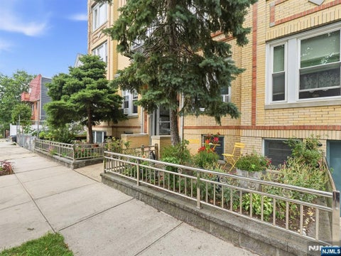 Photo of 196 Pearsall Avenue #10, Jersey City, NJ 07305 (MLS # 26019177)