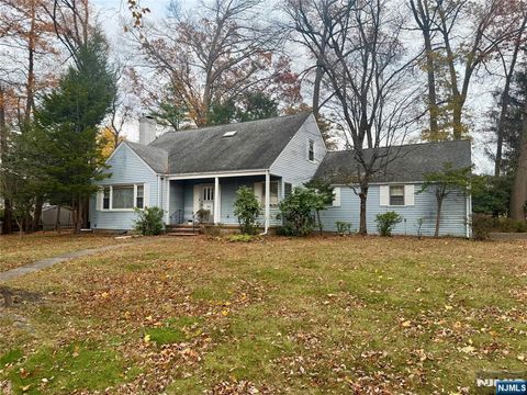 155 Maple Street Haworth NJ 07641