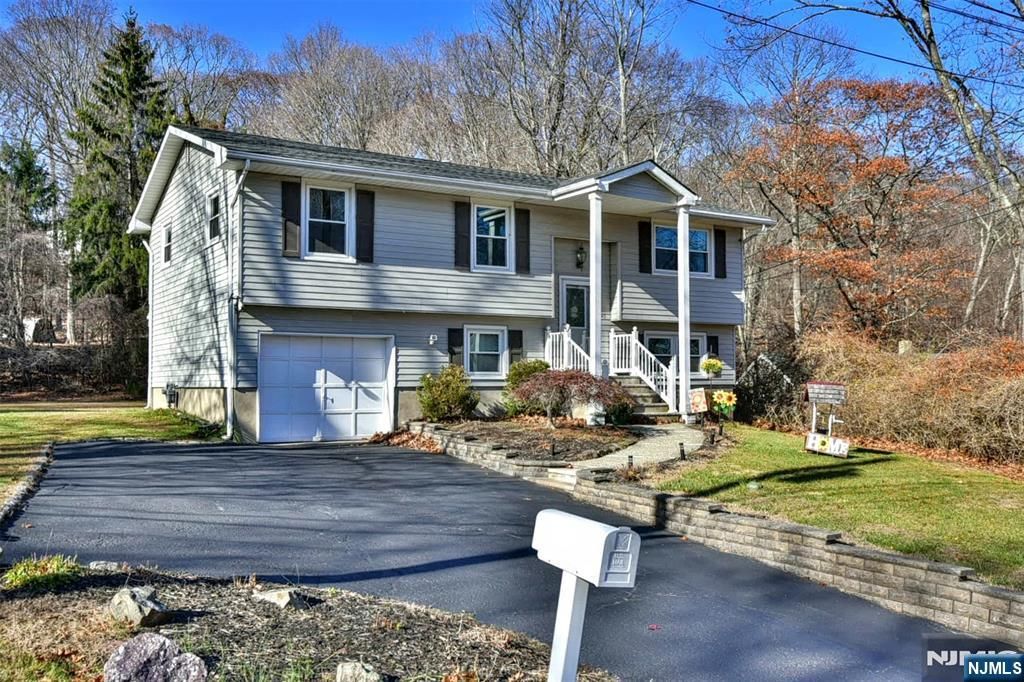 Photo of 49 Broadway, West Milford, NJ 07480 (MLS # 25040874)