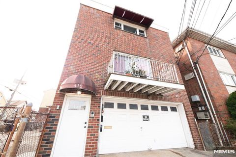 Photo of 412 Walker #1, Fairview, NJ 07022 (MLS # 25041358)