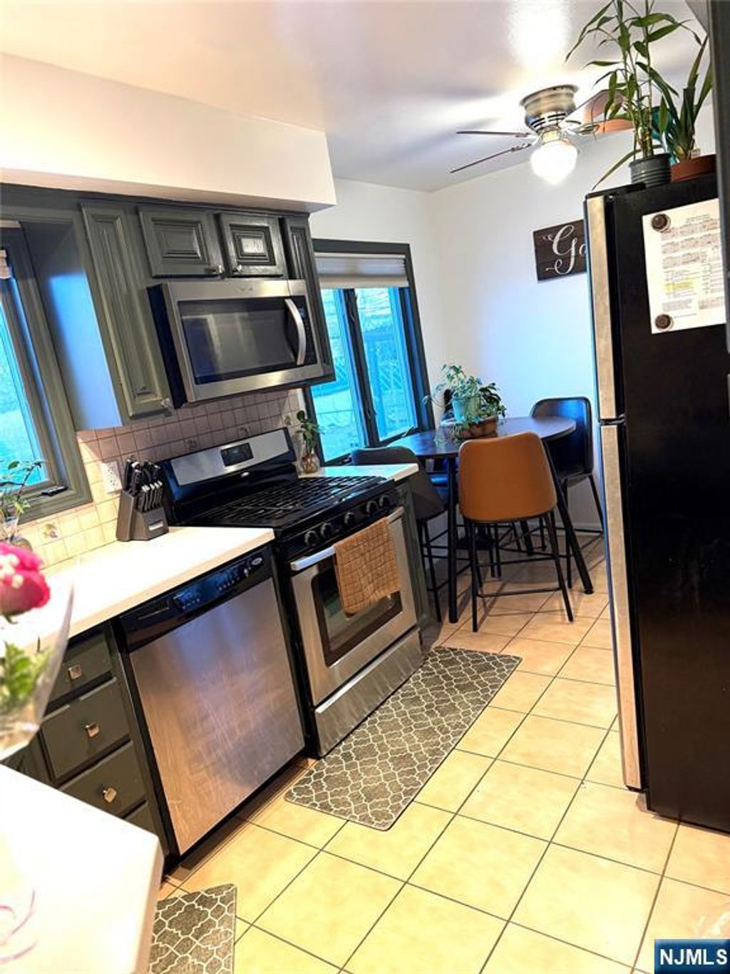 Photo of 62 Sycamore Drive, Belleville, NJ 07109 (MLS # 25044029)