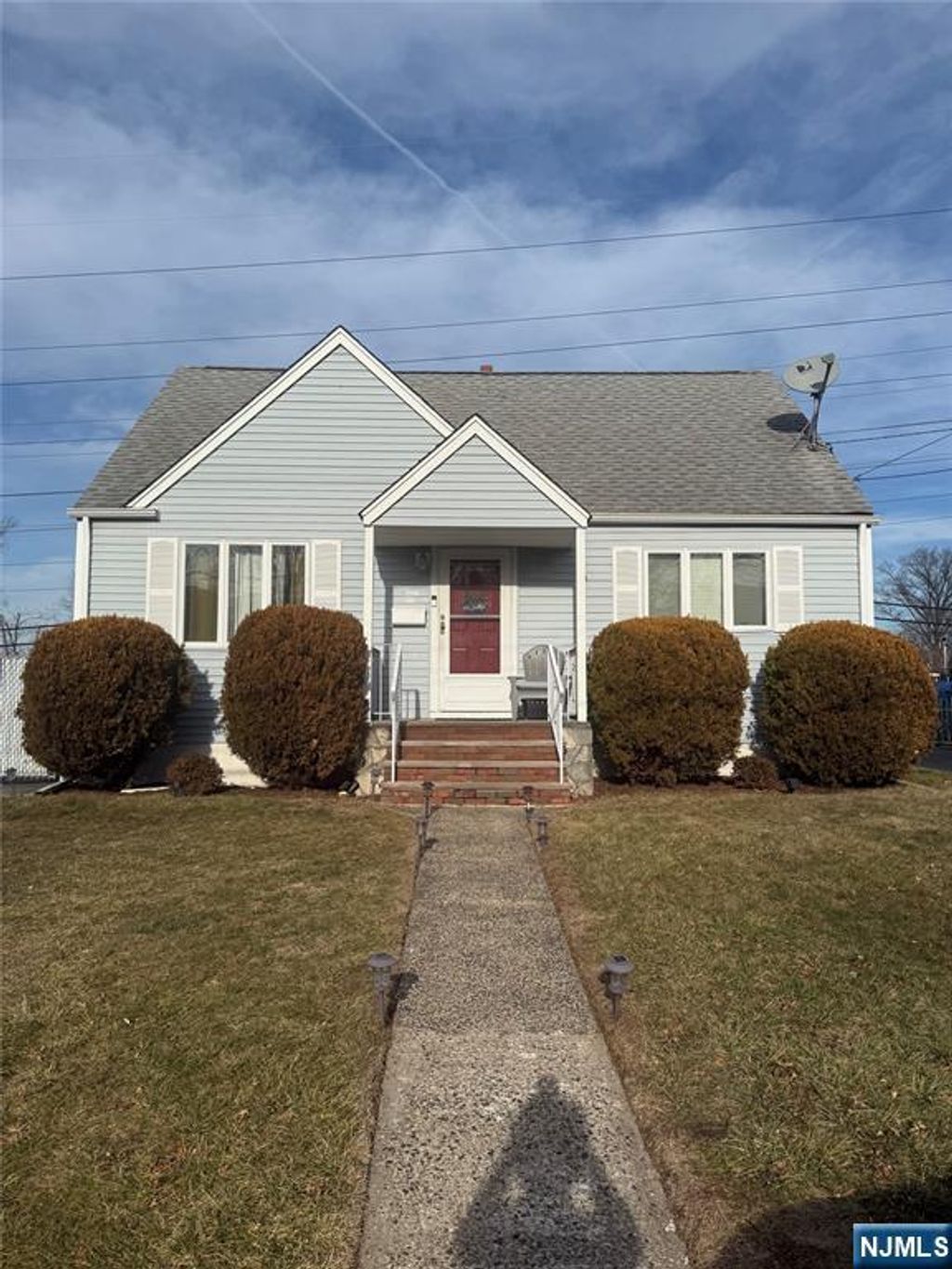 Photo of 62 Sycamore Drive, Belleville, NJ 07109 (MLS # 25044029)