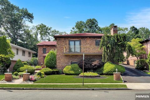 Photo of 109 Wilson Street, Nutley, NJ 07110 (MLS # 25038949) Photo of 109 Wilson Street, Nutley, NJ 07110 (MLS # 25038949)