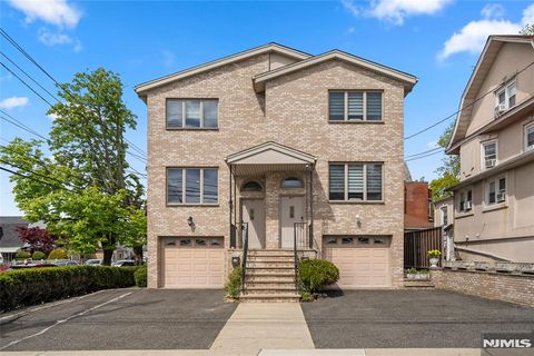 Photo of 415 Lawton Avenue #A, Cliffside Park, NJ 07010 (MLS # 26016307)