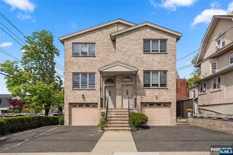 Photo of 415 Lawton Avenue #A, Cliffside Park, NJ 07010 (MLS # 26016307)