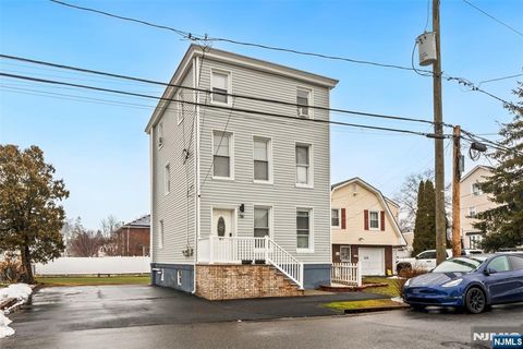 116 Lexington Avenue Dumont NJ 07628