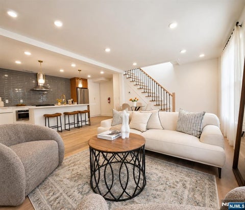 Photo of 7 Pierce Avenue, Jersey City, NJ 07307 (MLS # 26023149)