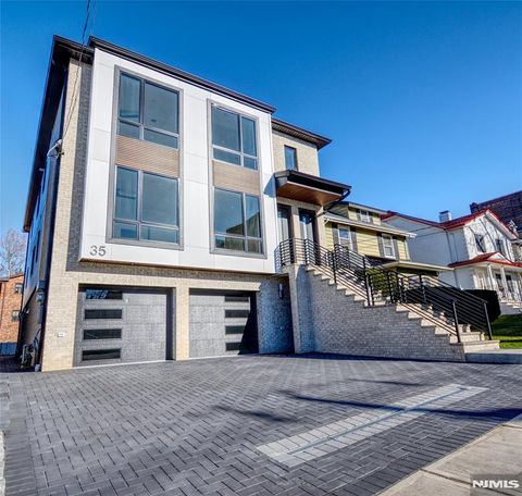 Photo of 35 Henry Ave #2nd Floor, Palisades Park, NJ 07650 (MLS # 26009022)