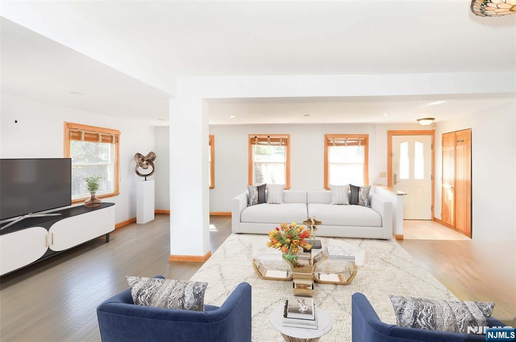 Photo of 93 Copley Avenue, Teaneck, NJ 07666 (MLS # 25036411)