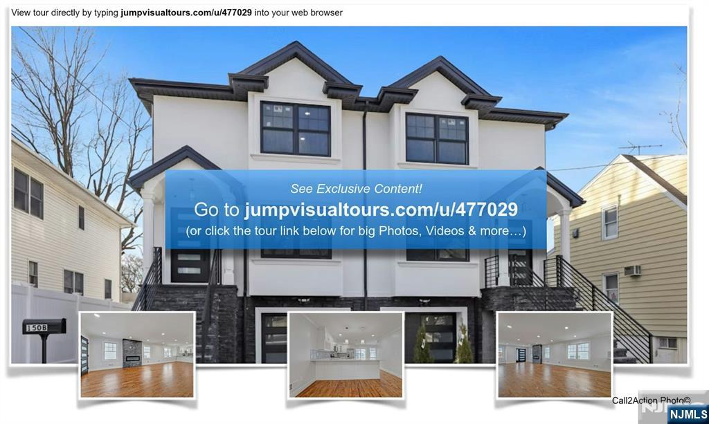 Lodi, New Jersey 07644, United States, 3 Bedrooms Bedrooms, ,3 BathroomsBathrooms,Residential,Pending,12695