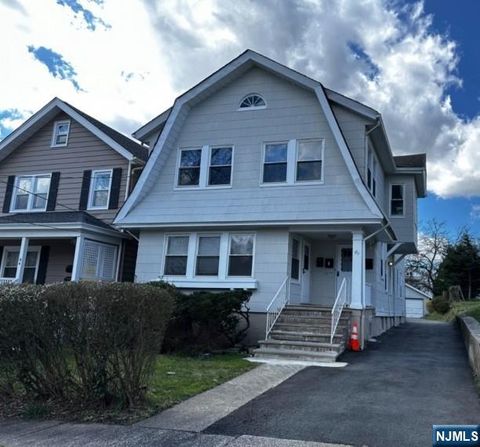 46 Elmwood Avenue Montclair NJ 07042