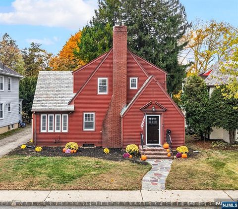 8 Elk Avenue Dover Town NJ 07801