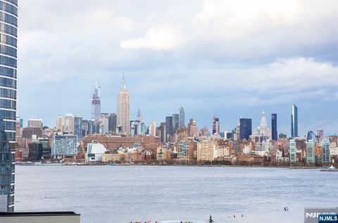 Photo of 20 Newport Parkway #1209, Jersey City, NJ 07310 (MLS # 26003223)