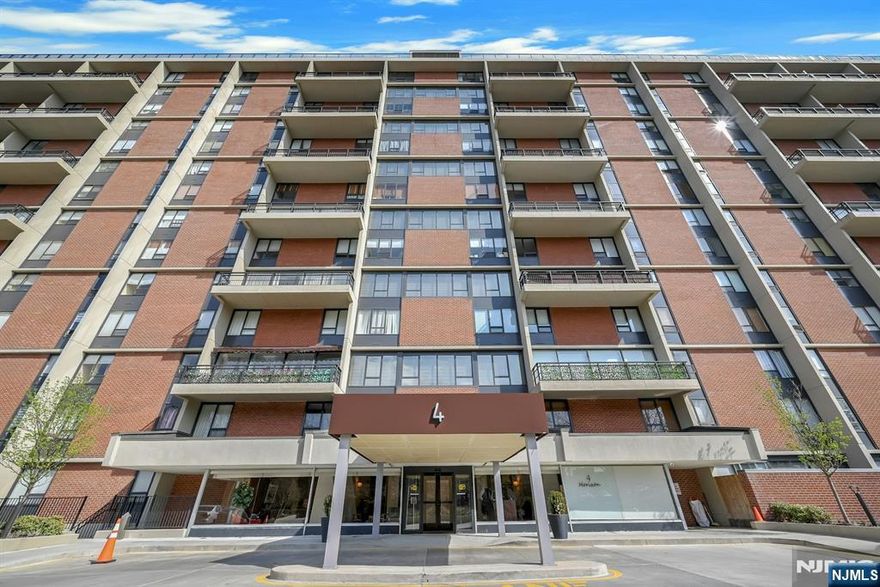 Main Level: An open-concept living and dining area for seamless entertaining. The galley kitchen flows effortlessly into the main space, with floor to ceiling windows, all oriented toward the Hudson River. The Terrace: 24 ft private terrace with unobstructed views of George Washington Bridge, Midtown Manhattan, and Hudson River. It is the ultimate front-row seat for spectacular sunrises and river activities. Private Primary Suite: Upstairs primary bedroom and bath with western exposures, capturing the warm glow of the sunset every evening. Monthly maintenance fee covers: Property Taxes Cable & High-Speed Internet All Utilities (Heat, Hot Water, Gas, Electric) Parking Full Use of Building & Community Amenities 24-hour security, doorman service Exercise room in building. Beautifully maintained property featuring: Two Outdoor Pools Tennis & Pickleball Courts Children's Playgrounds with basketball court On-site store within the complex. Prime Fort Lee Location Live in the heart of a vibrant community with unparalleled accessibility: Walkable Lifestyle: Stroll to a variety of shopping, library, schools, and excellent restaurants. Convenient access to public transportation (NYC buses) and major highways Call today to schedule your private viewing!