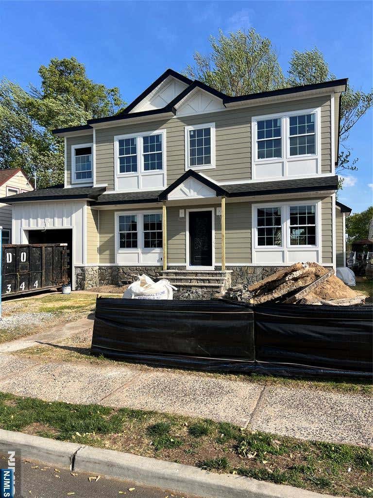 Photo of 64 Alberta Drive, Saddle Brook, NJ 07663 (MLS # 26016267)