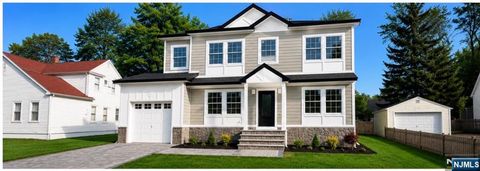 64 Alberta Drive Saddle Brook NJ 07663