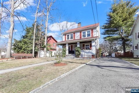 Photo of 161 Jane Street, Englewood, NJ 07631 (MLS # 26007809)