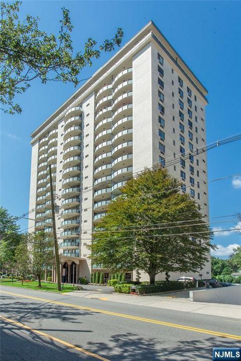 125 Prospect Avenue 5B Hackensack NJ 07601