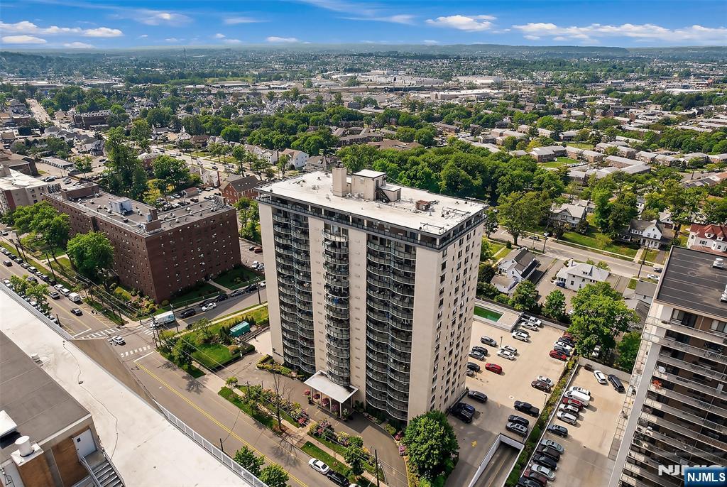 125 Prospect Avenue 5B