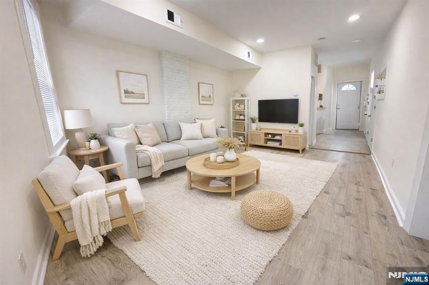 Excellent opportunity to own a well-maintained side-by-side multi-family property in the highly desirable town of Kearny, NJ. Located at 88 Devon Street, this centrally located property offers convenient access to NYC transportation, major highways, shopping, dining, parks, and schools. The home features a practical layout with separate living spaces, making it ideal for both owner-occupants and investors. Situated on a quiet residential street while still being just minutes from public transportation, this property offers the perfect balance of neighborhood charm and commuter convenience. Whether you are looking to generate rental income or live in one unit while renting the other, this property presents a fantastic opportunity in a prime location.