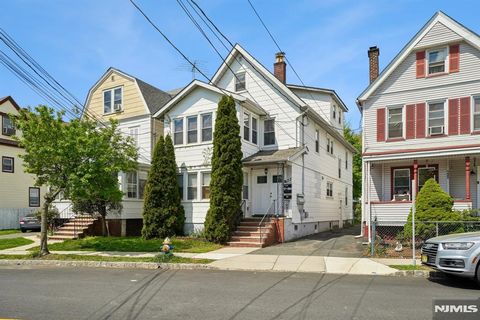 Photo of 133 Franklin Ave #3, West Orange, NJ 07052 (MLS # 26014181)