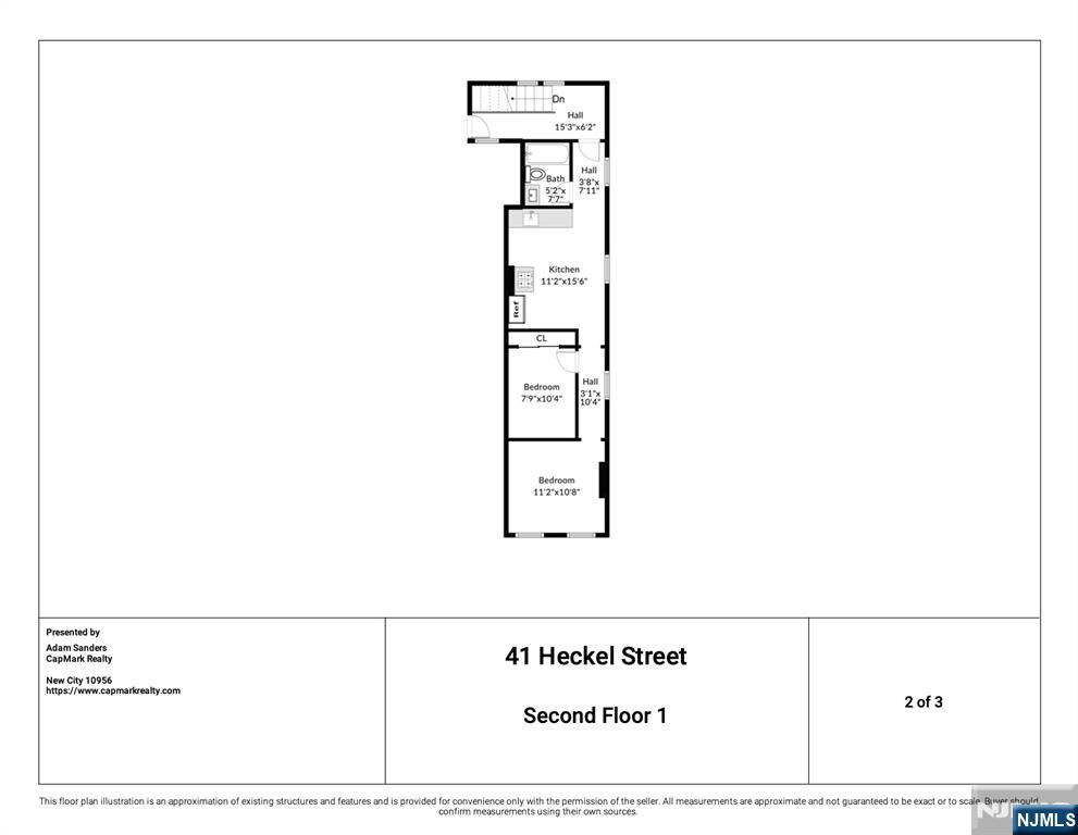 Main image without alt text