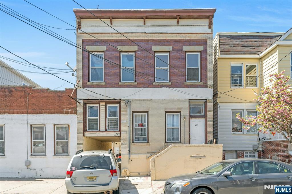 Property for Sale at 41 Heckel Street, Belleville, New Jersey - Bedrooms: 3 
Bathrooms: 3 
Rooms: 12  - $620,000