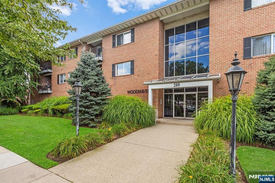 Located in the heart of Wood Ridge, this stunning condo truly has it all! Enjoy the convenience of indoor parking, beautiful tile floors throughout, in-unit laundry, and a private balcony. The spacious dining area and large bedroom offer both comfort and functionality. Perfectly situated close to shopping, dining, and transportation, this is a commuterâ€™s dream! Donâ€™t miss the chance to make it yours, come and see it today!