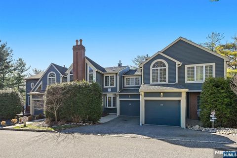 Photo of 300 Coventry Court, Ramsey, NJ 07446 (MLS # 26010171)