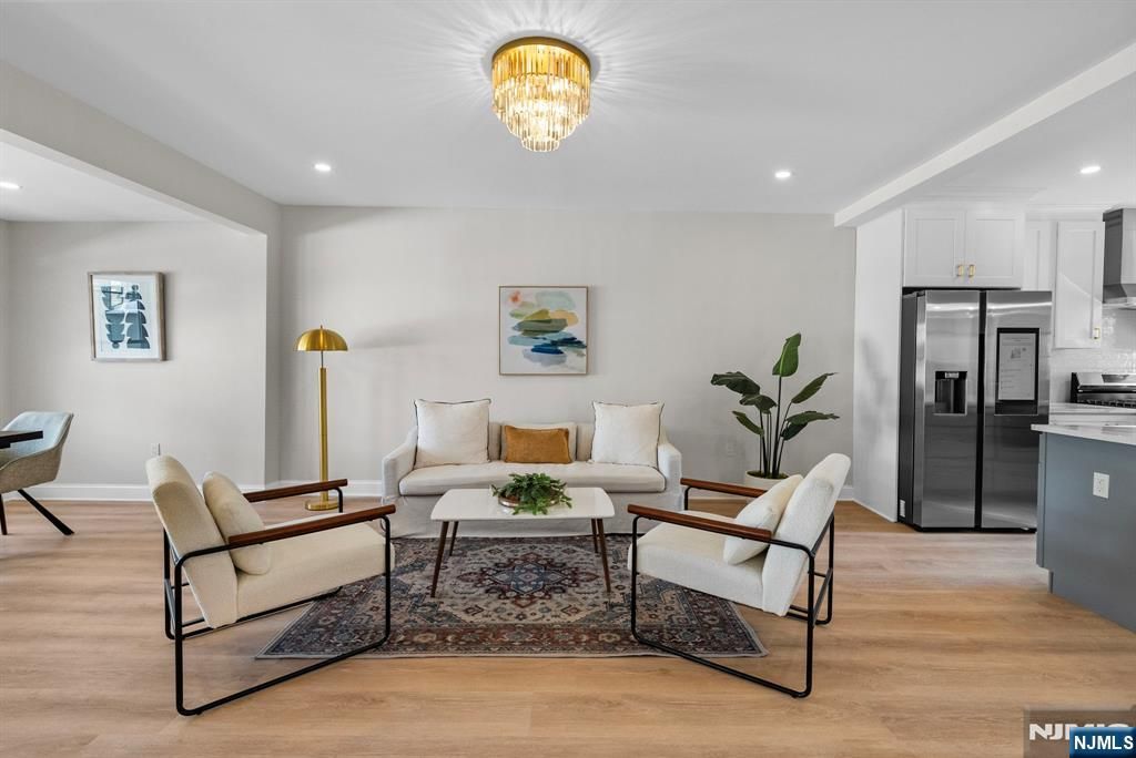 Photo of 19 Highland Place, Ridgefield Park, NJ 07660 (MLS # 26004408)