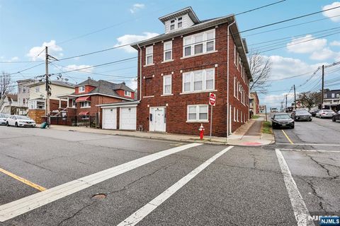 Photo of 40 Malcolm #1 A, Garfield, NJ 07026 (MLS # 26010232)