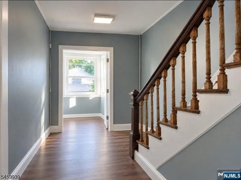 Photo of 173 Watson AVE, West Orange, NJ 07052 (MLS # 26035507)