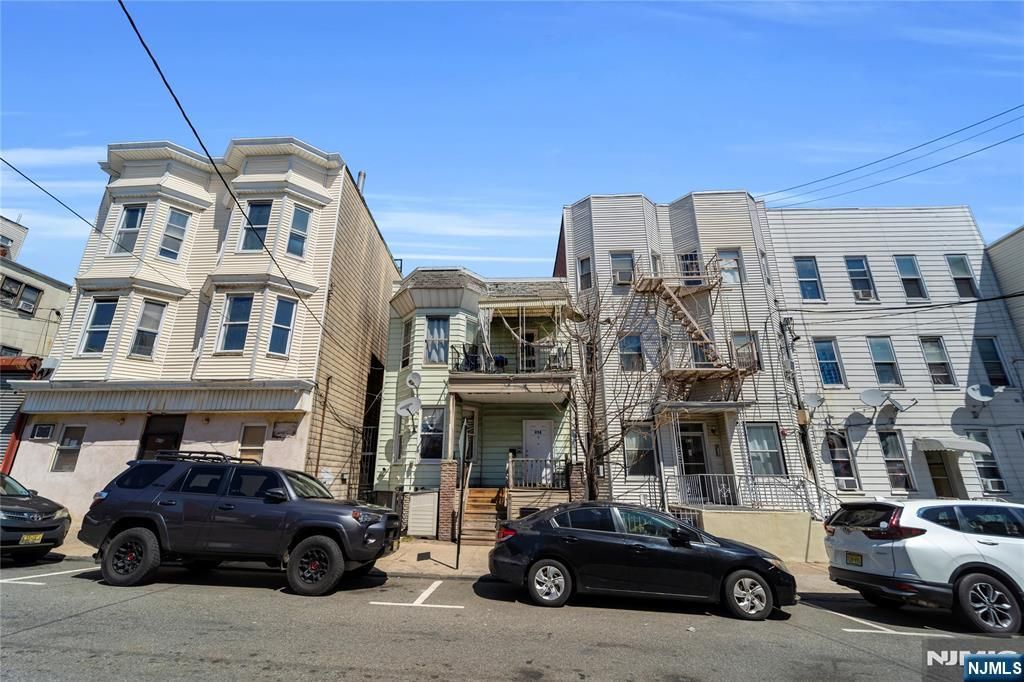 Photo of 414 Monastery Place, Union City, NJ 07087 (MLS # 26012269)