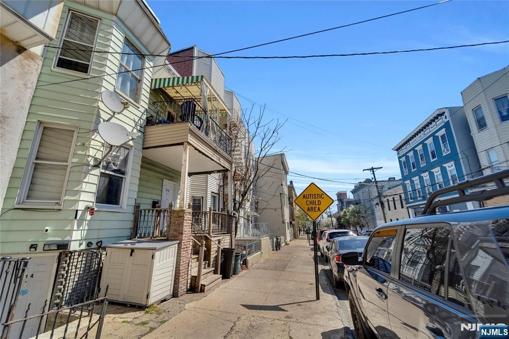 Photo of 414 Monastery Place, Union City, NJ 07087 (MLS # 26012269)