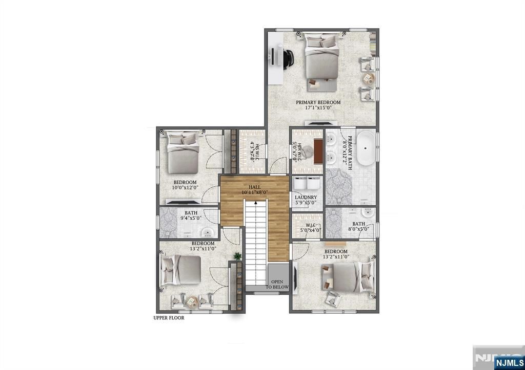 Photo of 42 Charles Street, Livingston, NJ 07039 (MLS # 26009516)