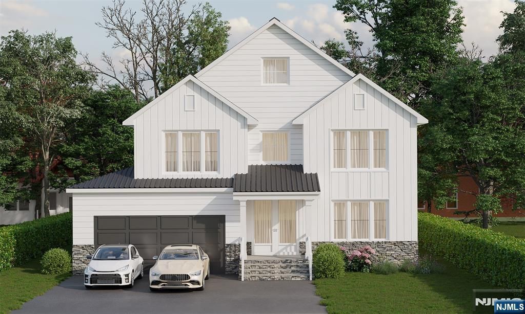 Photo of 42 Charles Street, Livingston, NJ 07039 (MLS # 26009516)