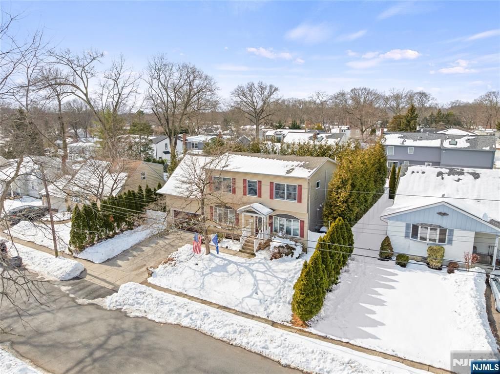 Photo of 330 Hickory Street, Twp of Washington, NJ 07676 (MLS # 26006581)