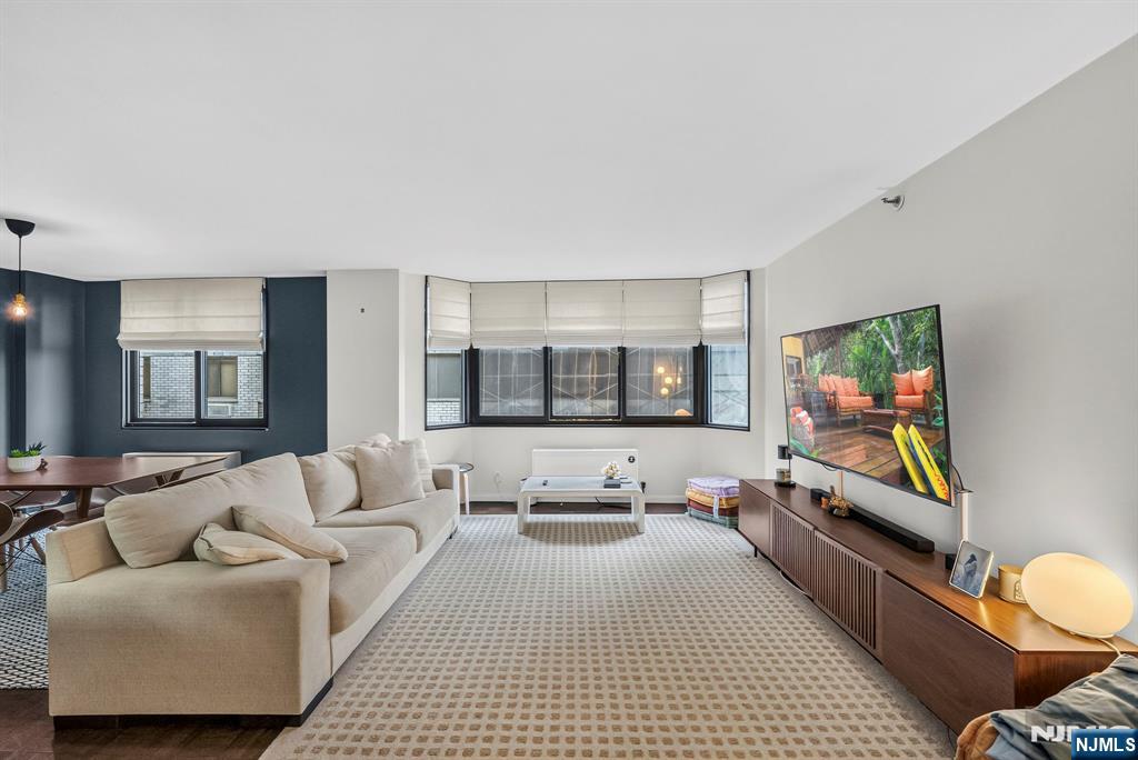 326 Prospect Avenue 9J