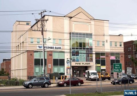 7 Broad Avenue 201 Palisades Park NJ 07650