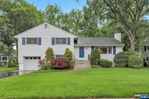 259 Burnside Place Ridgewood NJ 07450