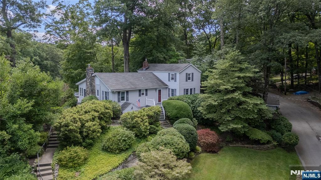 9 Ridge Road
