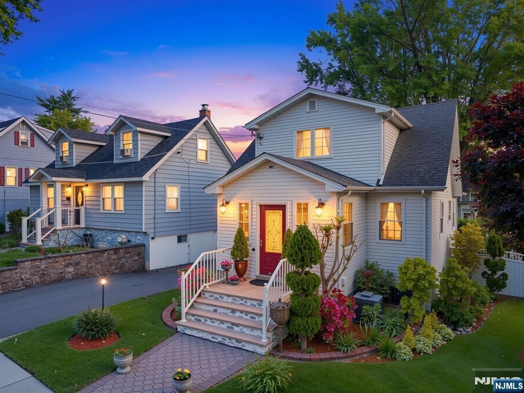 Photo of 123 Ilford Avenue, North Arlington, NJ 07031 (MLS # 26017506)