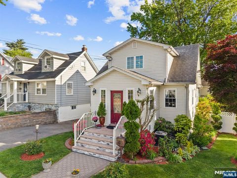 123 Ilford Avenue North Arlington NJ 07031
