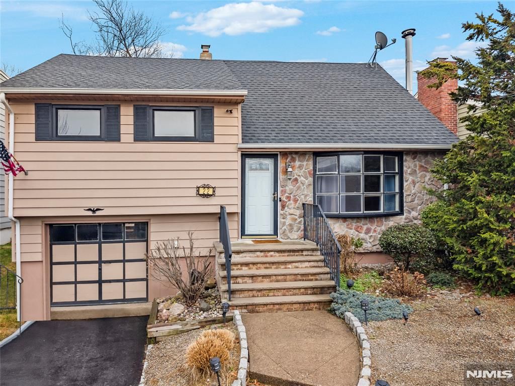 Photo of 22 Cottage Street, Belleville, NJ 07109 (MLS # 26009734)